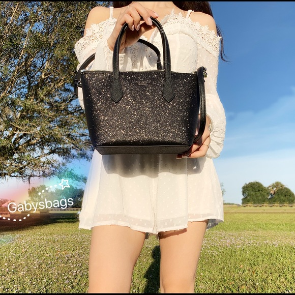 ‼️SALE‼️ NWT Kate Spade Crossbody - Picture 4 of 7